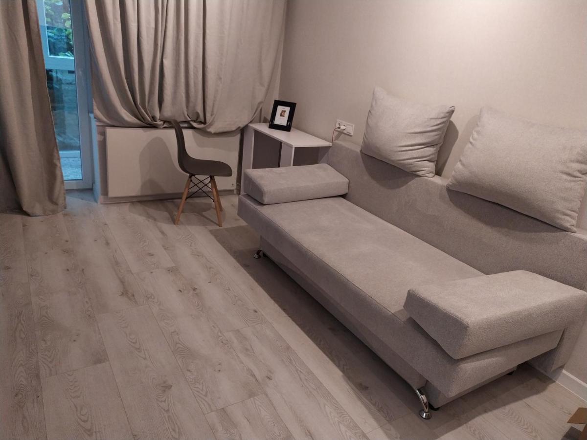 Cozy 75 Apart In Center - 2Х Кімнатна Квартира В Центрі Кропивницького Kropyvnytsky Extérieur photo