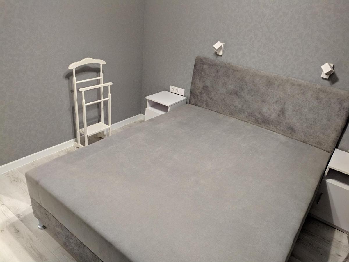 Cozy 75 Apart In Center - 2Х Кімнатна Квартира В Центрі Кропивницького Kropyvnytsky Extérieur photo