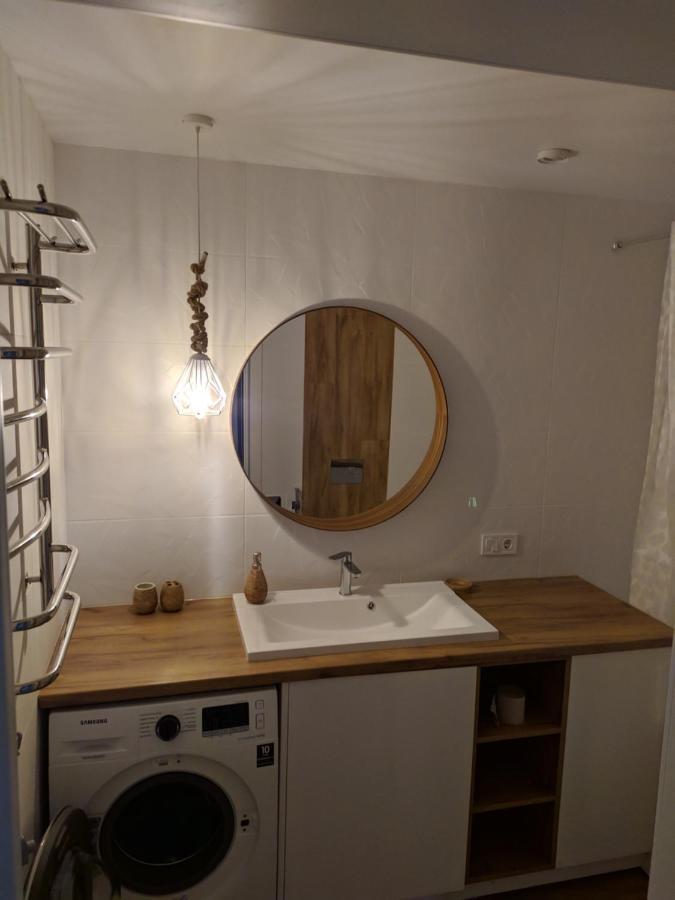 Cozy 75 Apart In Center - 2Х Кімнатна Квартира В Центрі Кропивницького Kropyvnytsky Extérieur photo