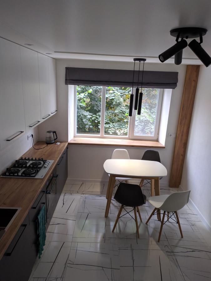 Cozy 75 Apart In Center - 2Х Кімнатна Квартира В Центрі Кропивницького Kropyvnytsky Extérieur photo