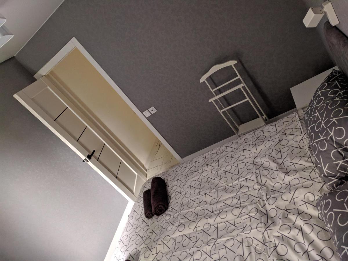 Cozy 75 Apart In Center - 2Х Кімнатна Квартира В Центрі Кропивницького Kropyvnytsky Extérieur photo