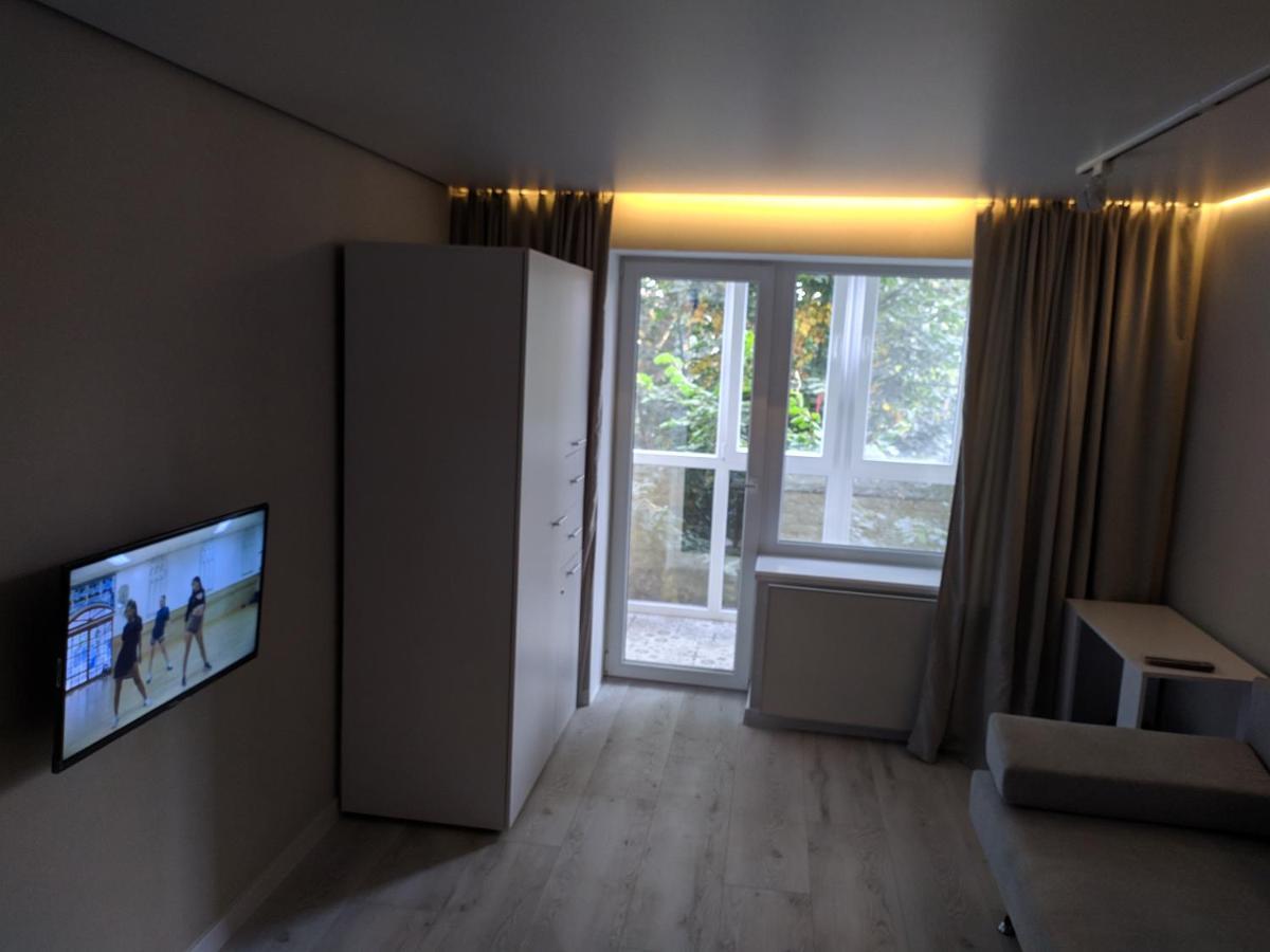 Cozy 75 Apart In Center - 2Х Кімнатна Квартира В Центрі Кропивницького Kropyvnytsky Extérieur photo