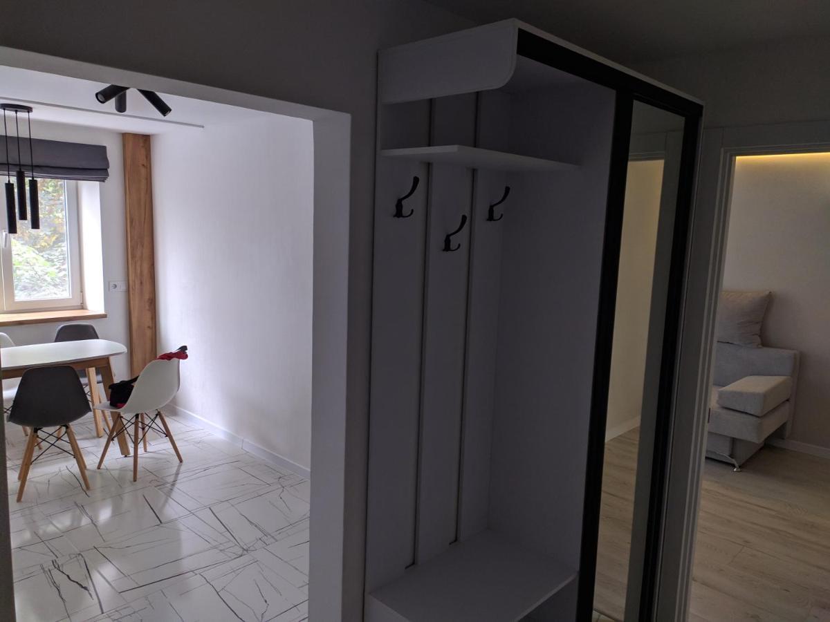Cozy 75 Apart In Center - 2Х Кімнатна Квартира В Центрі Кропивницького Kropyvnytsky Extérieur photo