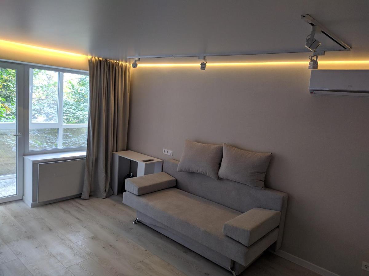 Cozy 75 Apart In Center - 2Х Кімнатна Квартира В Центрі Кропивницького Kropyvnytsky Extérieur photo