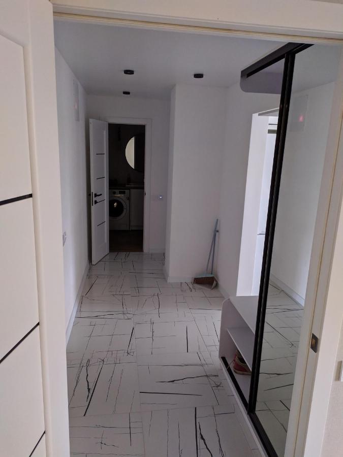Cozy 75 Apart In Center - 2Х Кімнатна Квартира В Центрі Кропивницького Kropyvnytsky Extérieur photo