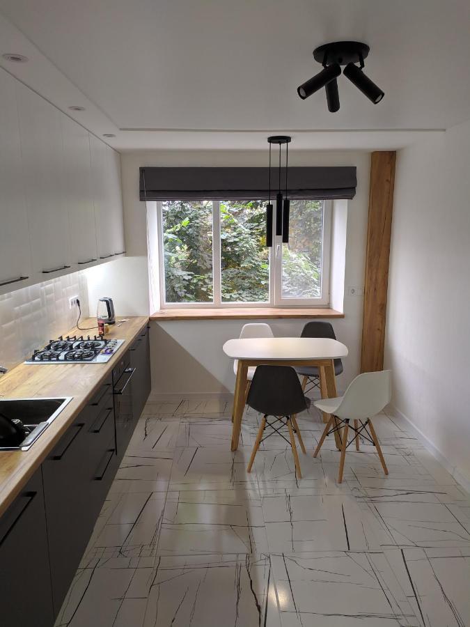 Cozy 75 Apart In Center - 2Х Кімнатна Квартира В Центрі Кропивницького Kropyvnytsky Extérieur photo