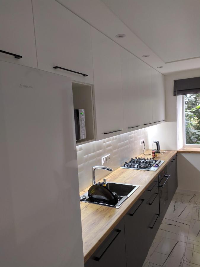 Cozy 75 Apart In Center - 2Х Кімнатна Квартира В Центрі Кропивницького Kropyvnytsky Extérieur photo