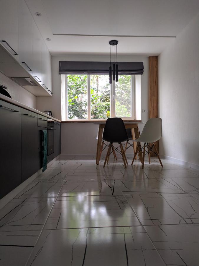 Cozy 75 Apart In Center - 2Х Кімнатна Квартира В Центрі Кропивницького Kropyvnytsky Extérieur photo