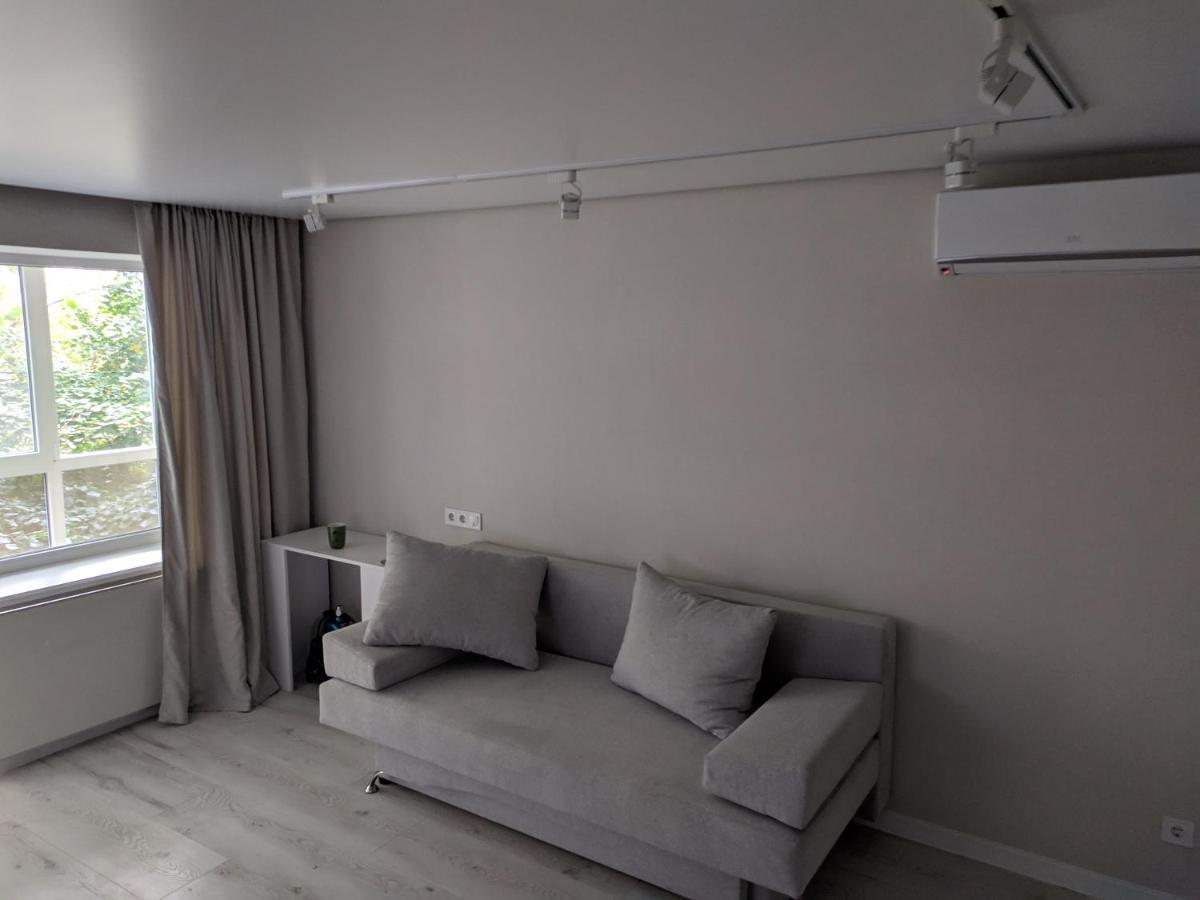 Cozy 75 Apart In Center - 2Х Кімнатна Квартира В Центрі Кропивницького Kropyvnytsky Extérieur photo
