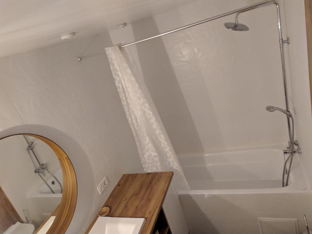 Cozy 75 Apart In Center - 2Х Кімнатна Квартира В Центрі Кропивницького Kropyvnytsky Extérieur photo