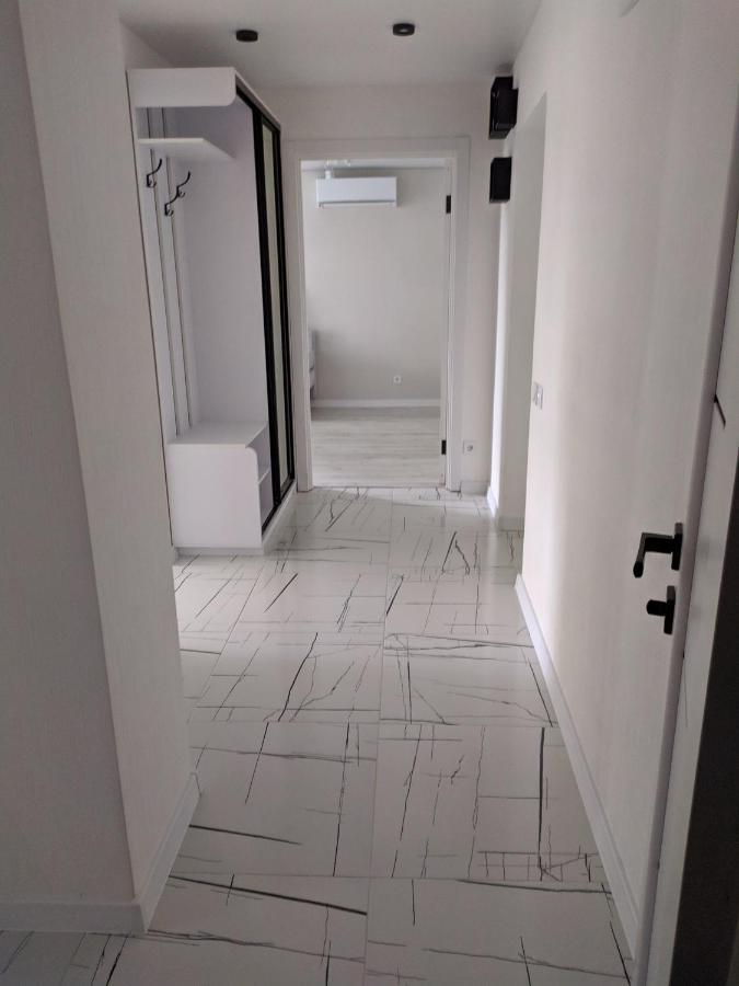 Cozy 75 Apart In Center - 2Х Кімнатна Квартира В Центрі Кропивницького Kropyvnytsky Extérieur photo